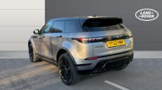 Land Rover Range Rover Evoque 2.0 D200 Evoque Edition 5dr Auto Diesel Hatchback